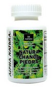NATURA CHANCAPIEDRA