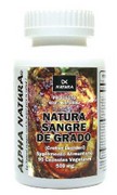 NATURA SANGRE DE GRADO