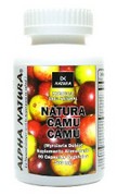 NATURA CAMU CAMU