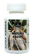 NATURA YACON