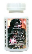 NATURA MAIZ MORADO
